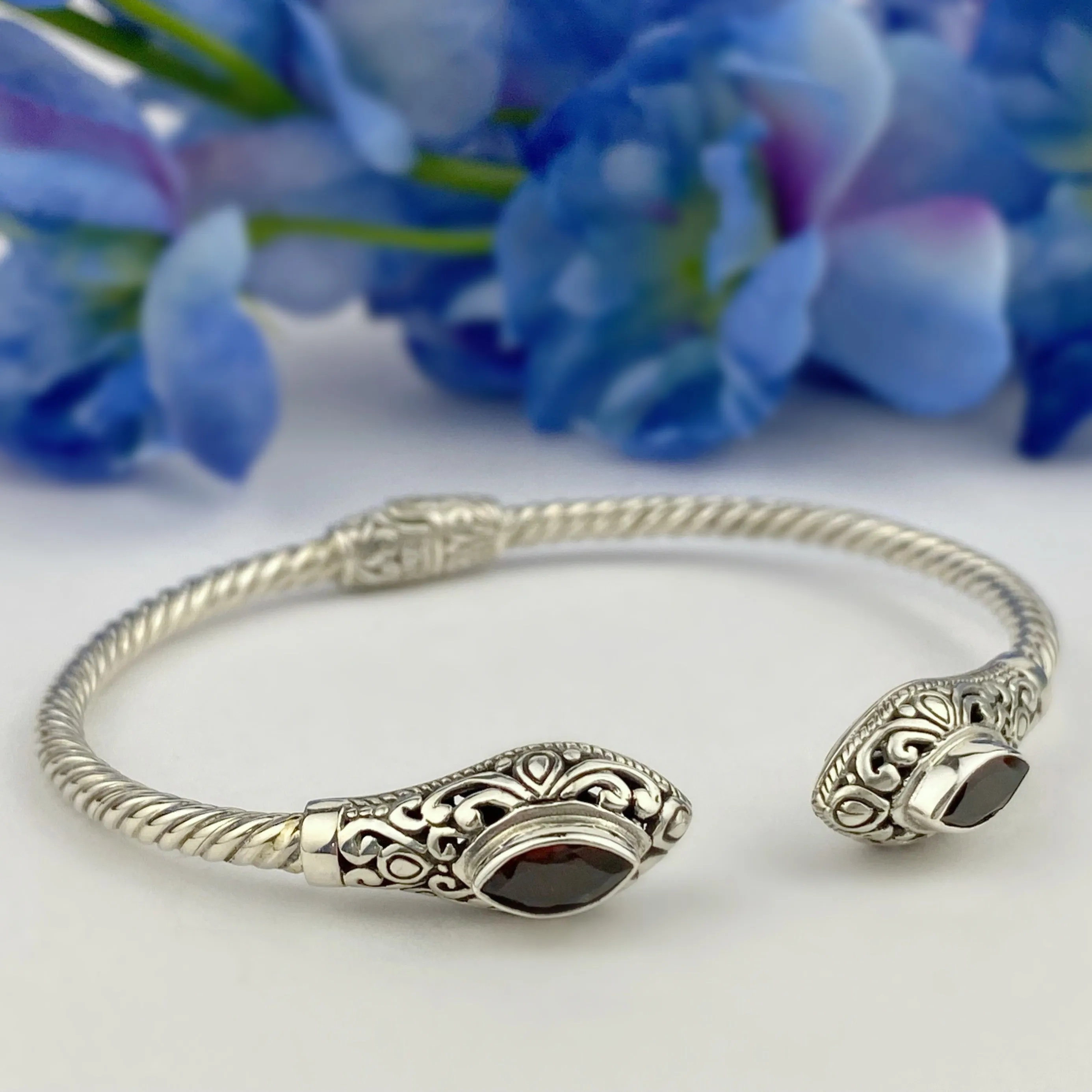 Angkasa Bangle - VBGL214GT