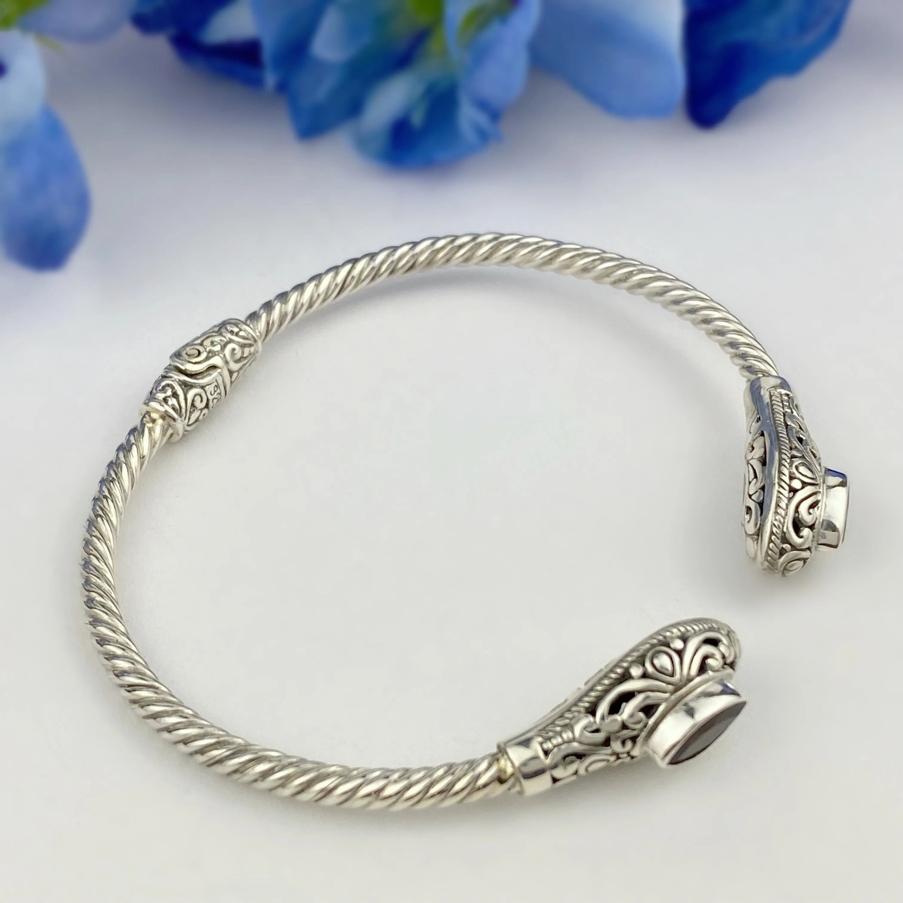 Angkasa Bangle - VBGL214GT