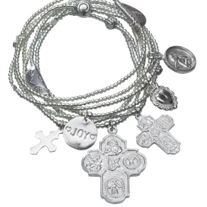 Bracelet Set 7 Faith