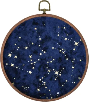 Corduroy Wall Hanging Brooch Jewelry Storage Display Stand Enamel Pin Display Holder Velvet Earrings Necklace Pin Display Board