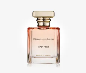 Damask Hair Mist