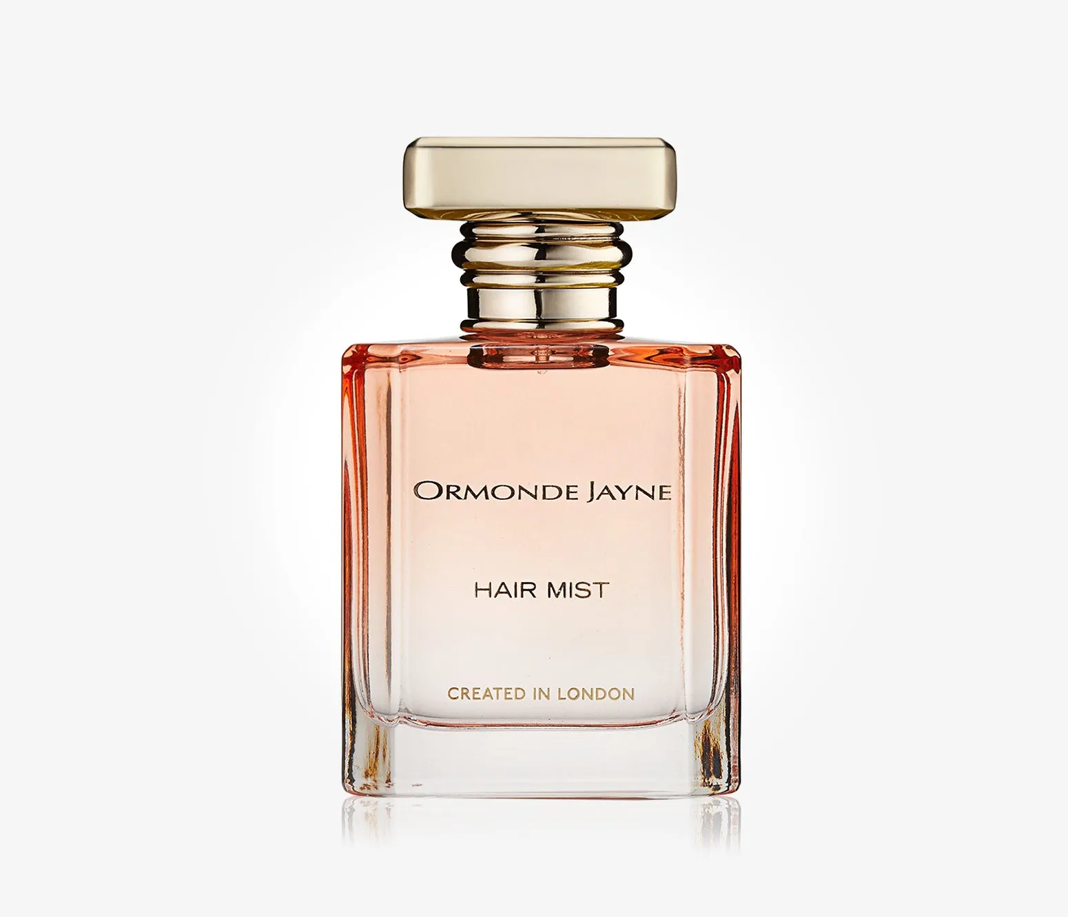 Damask Hair Mist