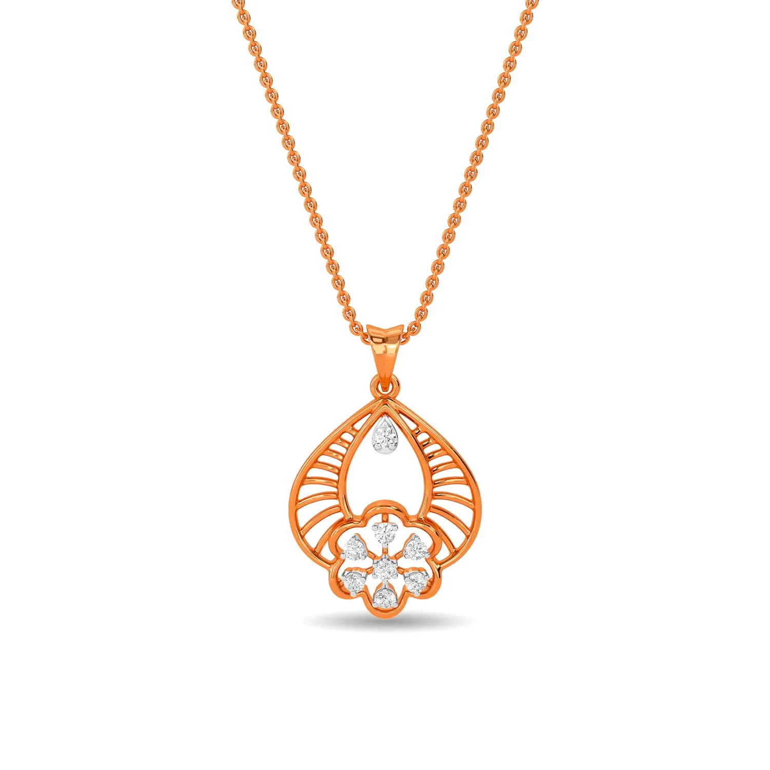 Keiraa Pendant