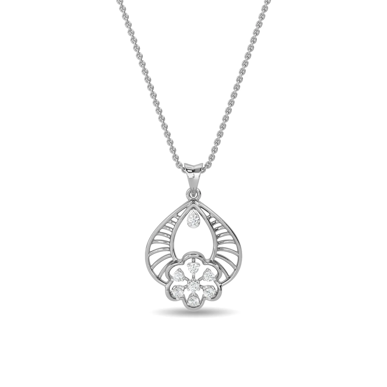 Keiraa Pendant