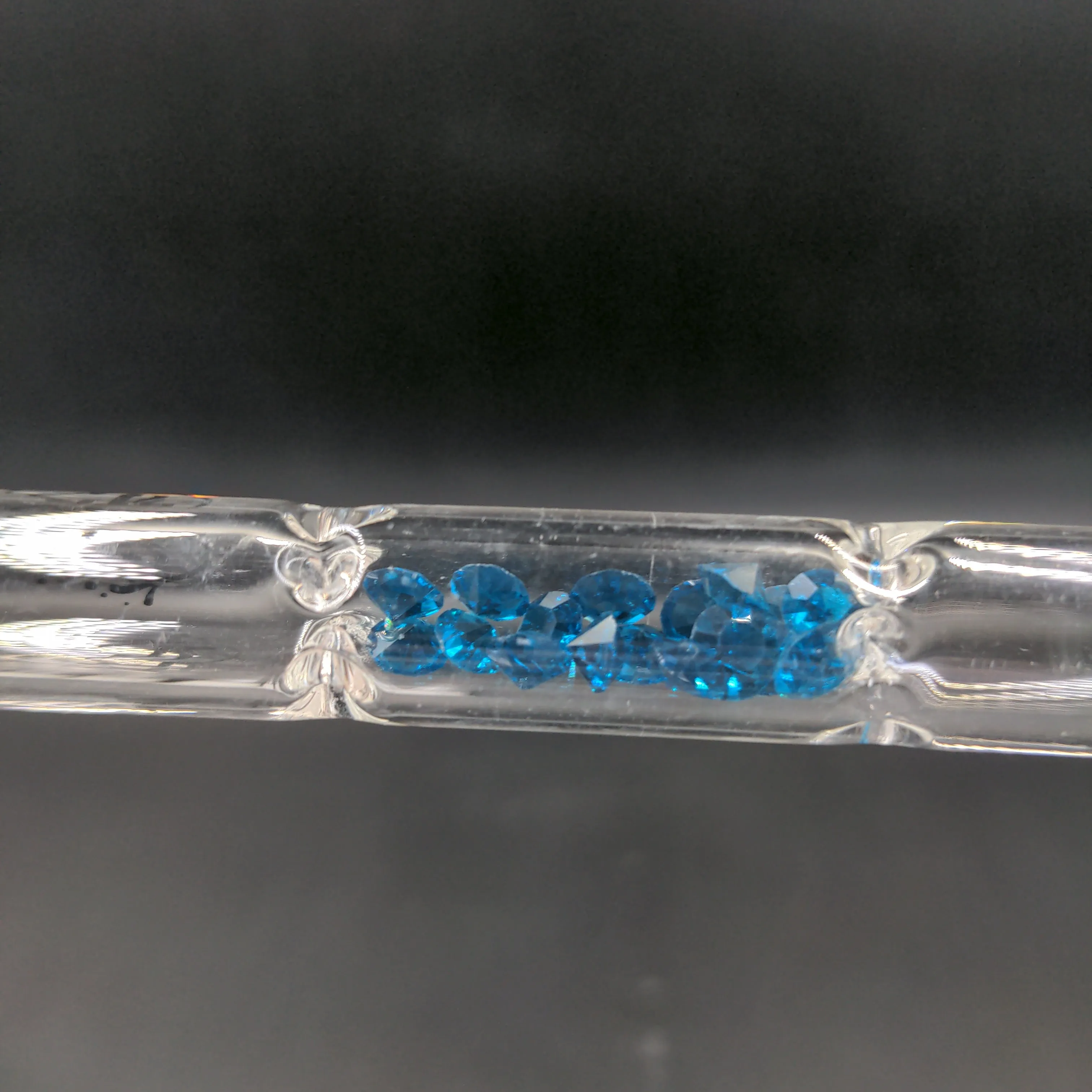 Pulsar Gem Filter Downstems