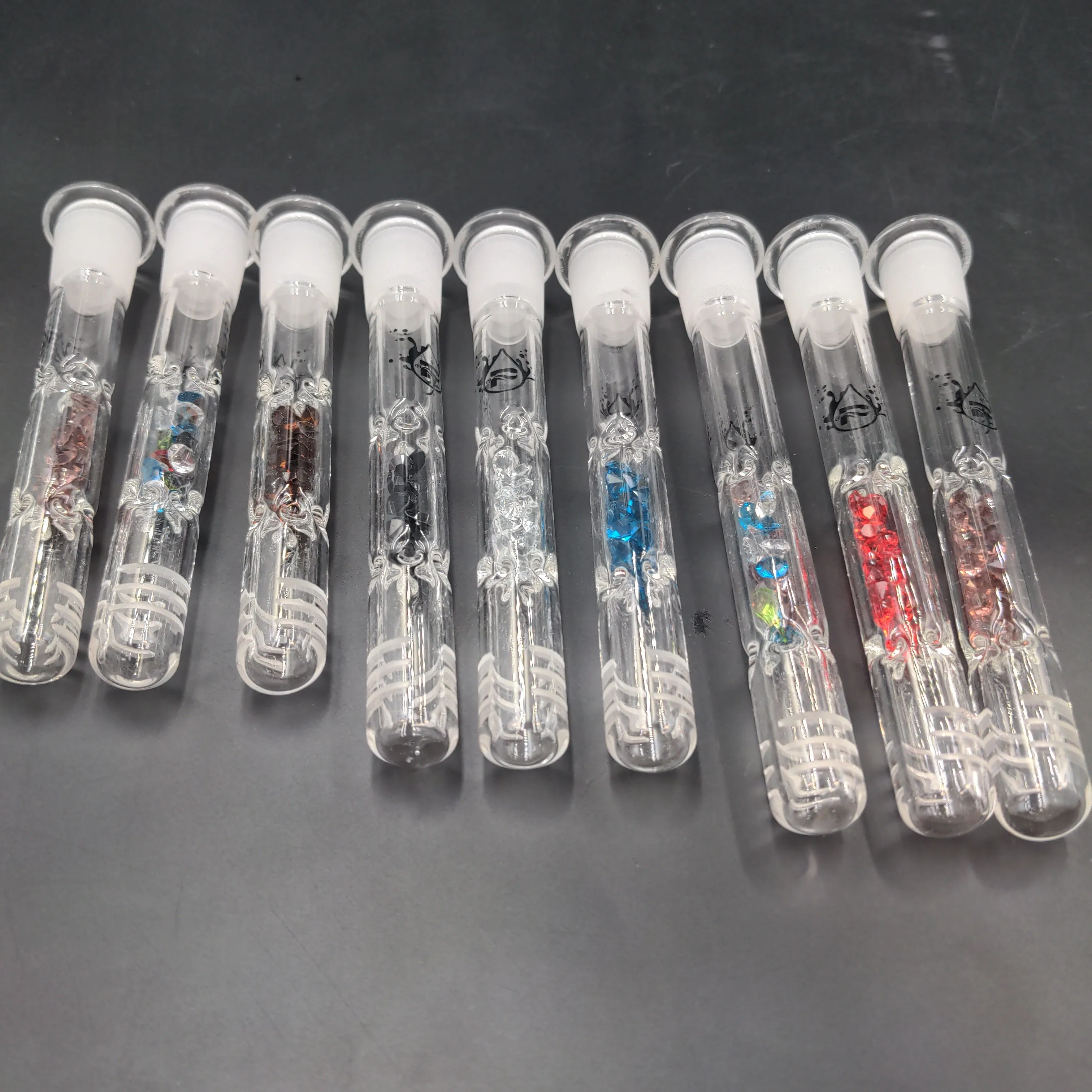 Pulsar Gem Filter Downstems