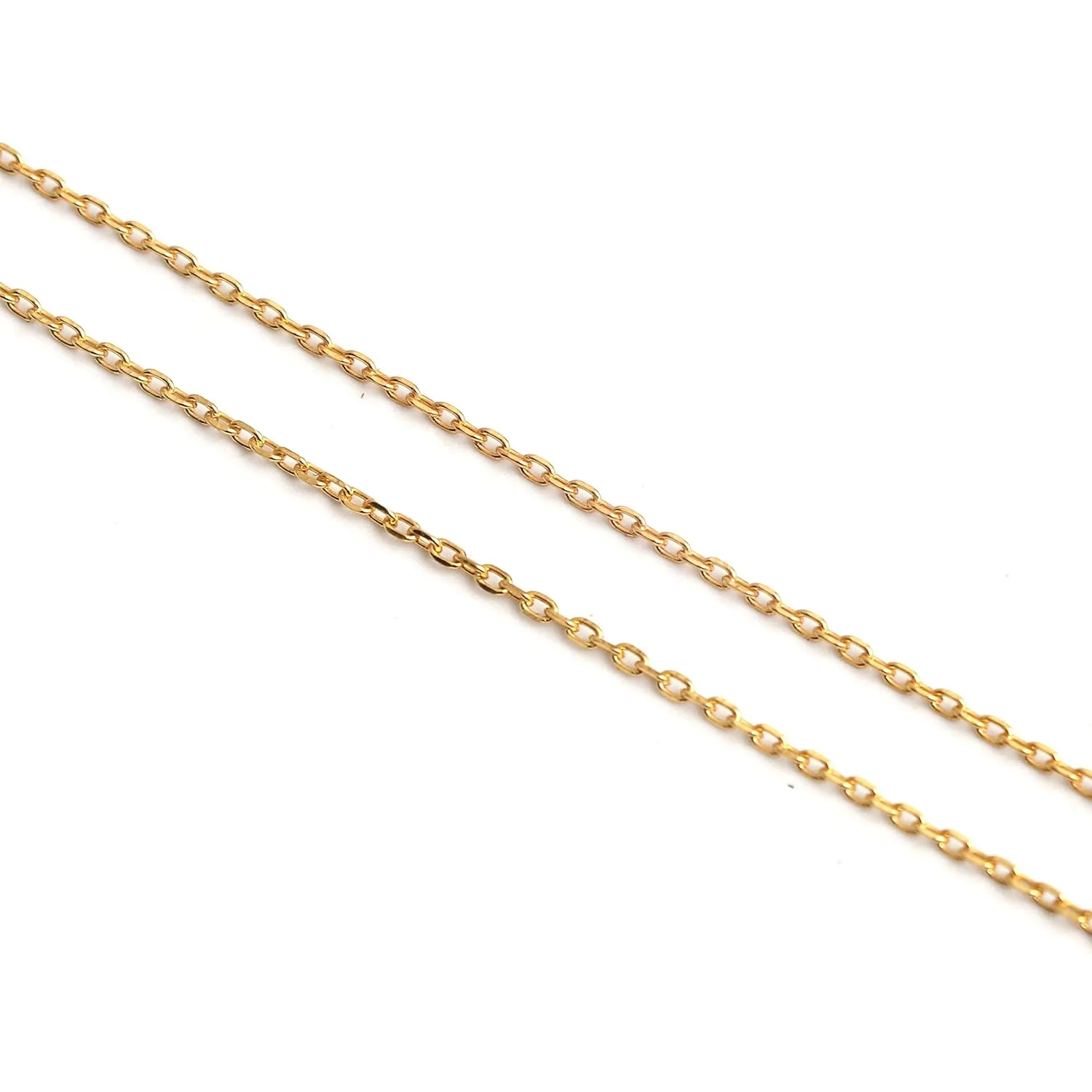 Red Garnet Pendant Necklace, Raw Gemstone Necklace, Red Crystal Necklace, January Birthstone Jewelry, 925 Silver 14k Gold Plated 16 2 inch Adjustable Chain