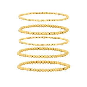 The Petite Stack