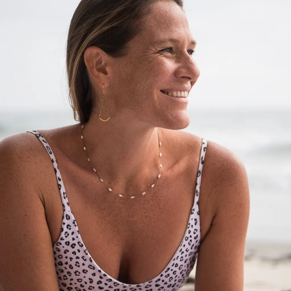 Tidepool Necklace