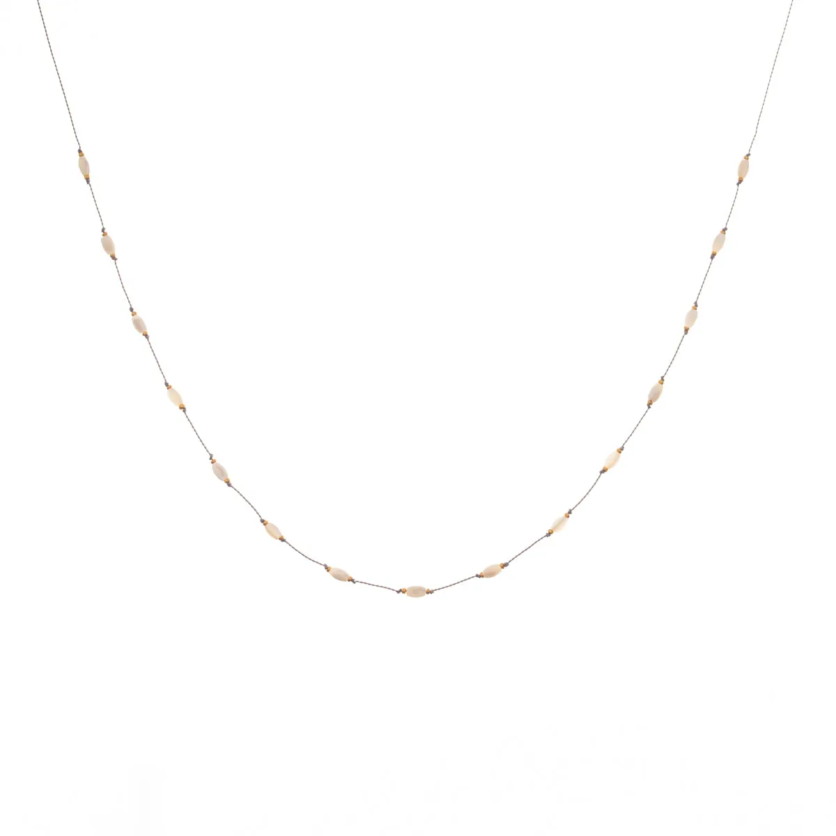 Tidepool Necklace